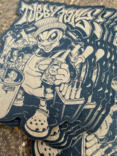 Load image into Gallery viewer, Tubby Tom's - Galaxy-Famous Alien Stickers 👽
