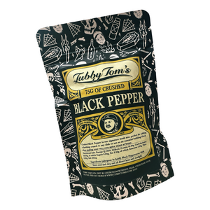 Tubby's Spice Bags - Single Herbs & Spices