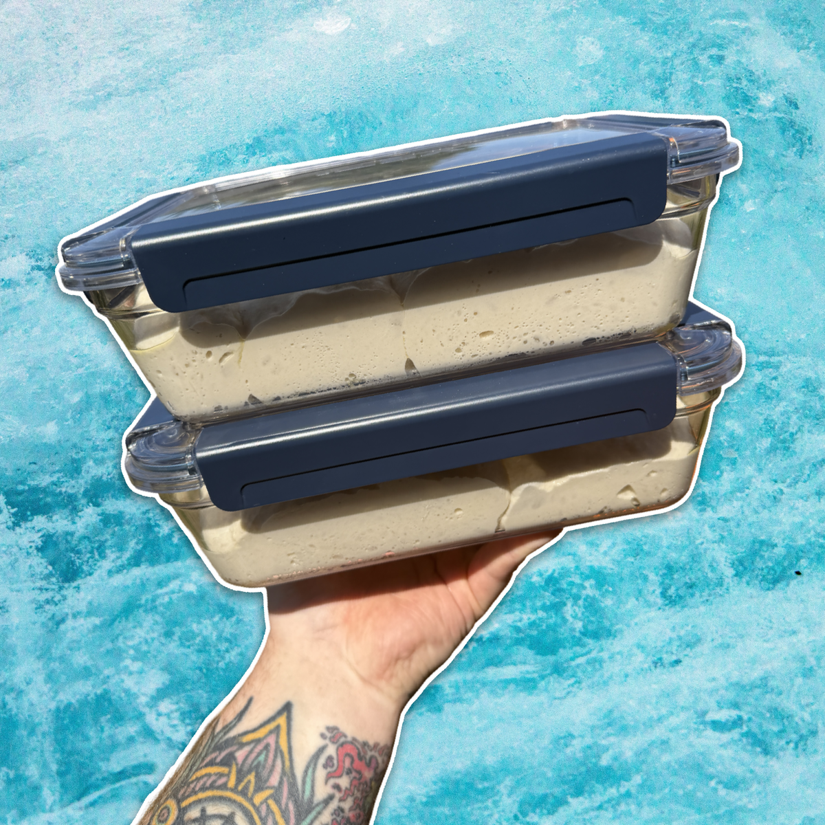 Yeti Food Storage Containers ⛰️
