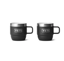 Load image into Gallery viewer, YETI RAMBLER ESPRESSO MUG 2PK ☕
