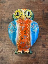 Load image into Gallery viewer, Wize Owl Planter
