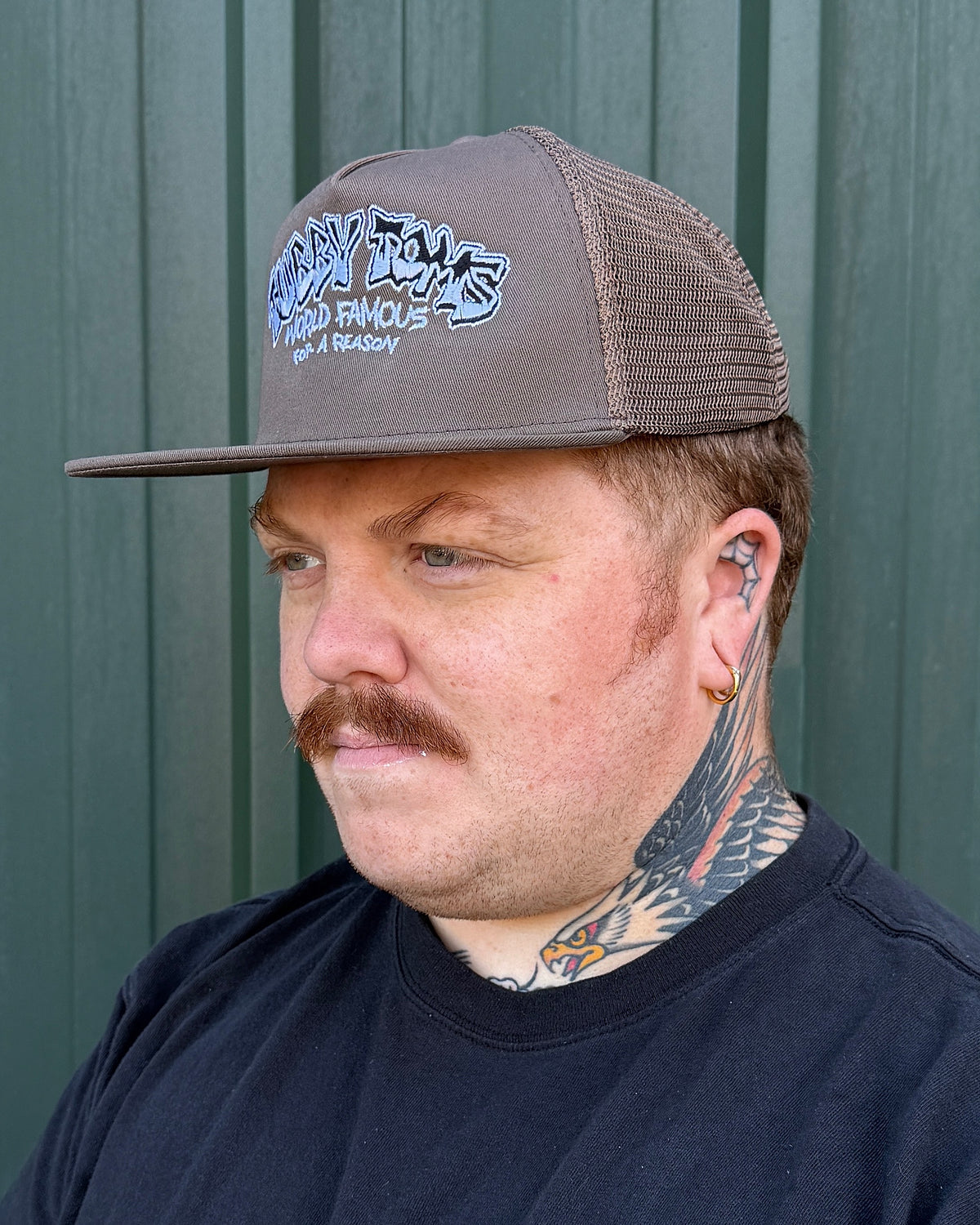 TUBBY CLASSIC TRUCKER CAPS