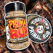 PRIMAL RUB - Porcini Butter Steak Rub 🥩