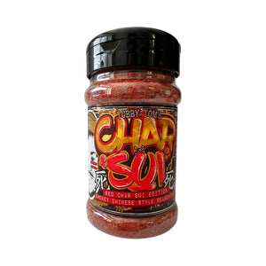 Char Sui - Smokey Red Chinese BBQ Seasoning