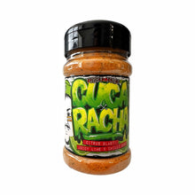 Load image into Gallery viewer, La Cucaracha - Mexican Lime x Chilli Fajita Seasoning

