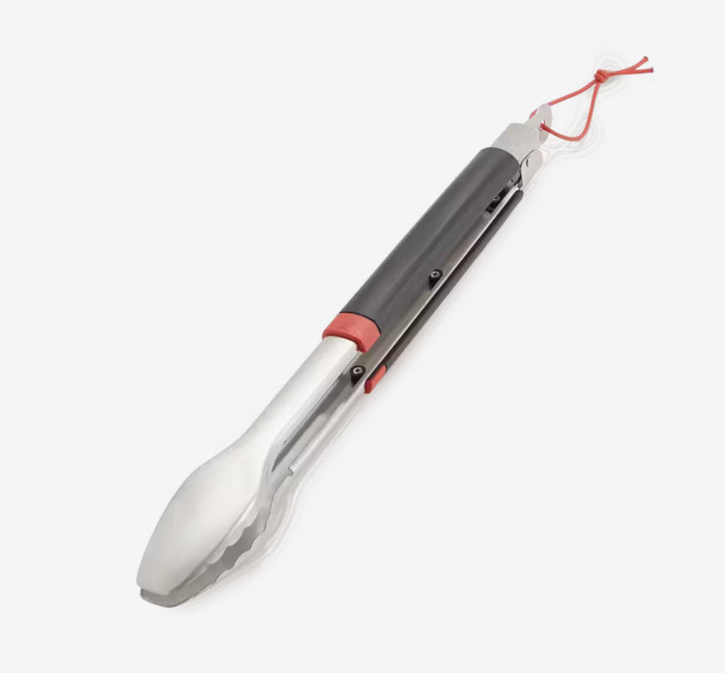 WEBER BBQ TONGS