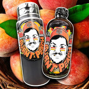 Burnt Peach x Bulliet Bourbon - Sticky BBQ Glaze