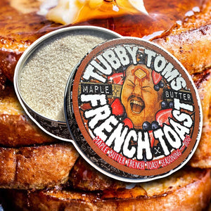 French Toast Seasoning 🍞✨