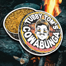 Load image into Gallery viewer, Cowabunga - Cowboy Mustard x Umami Brisket &amp; Short Rib Rub

