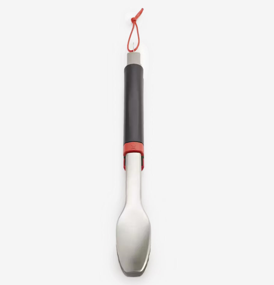 WEBER BBQ TONGS