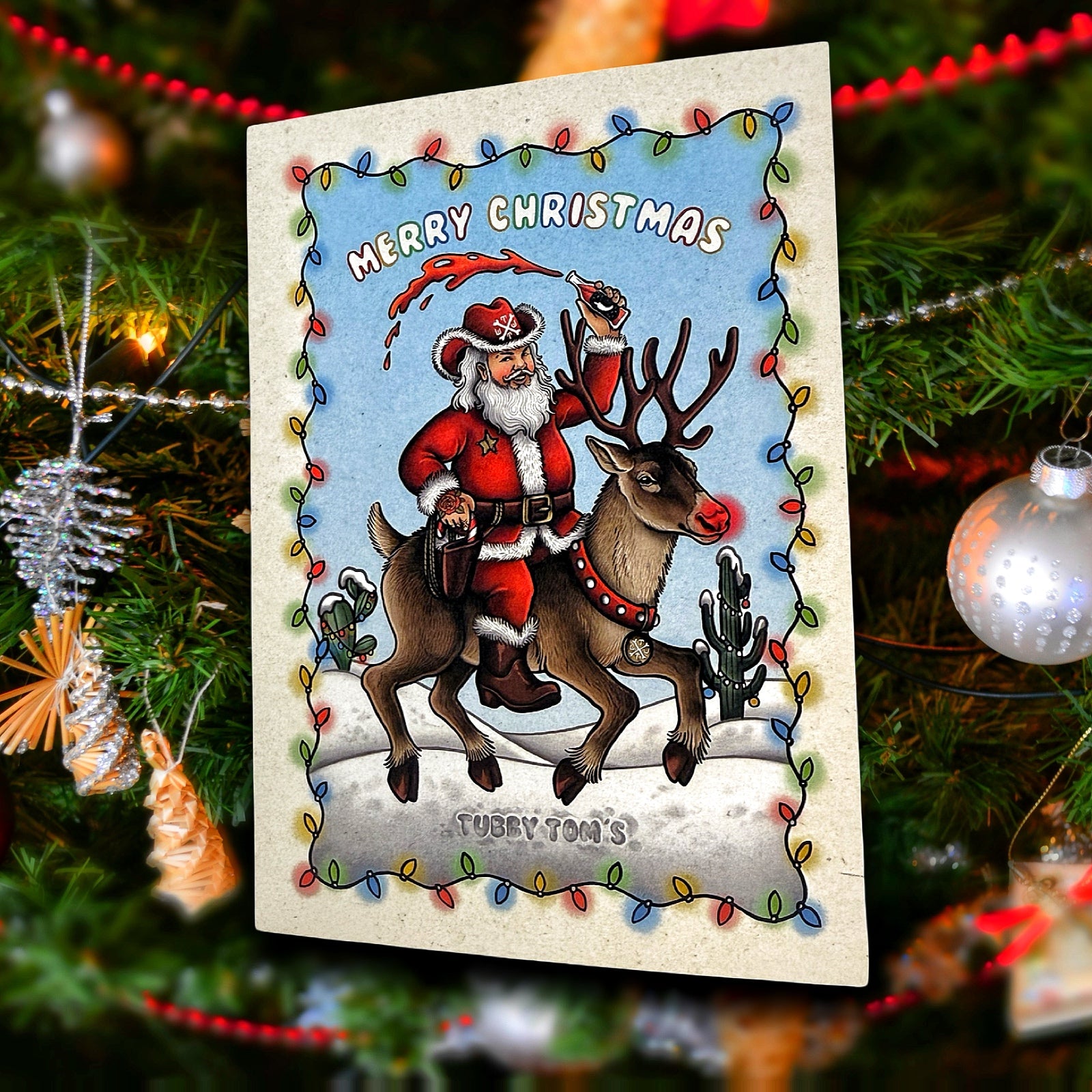 Xmas Card