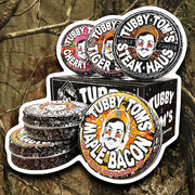 Super Seasoning Box Set - Mix & Match Your 5 Favourite Spice Tins