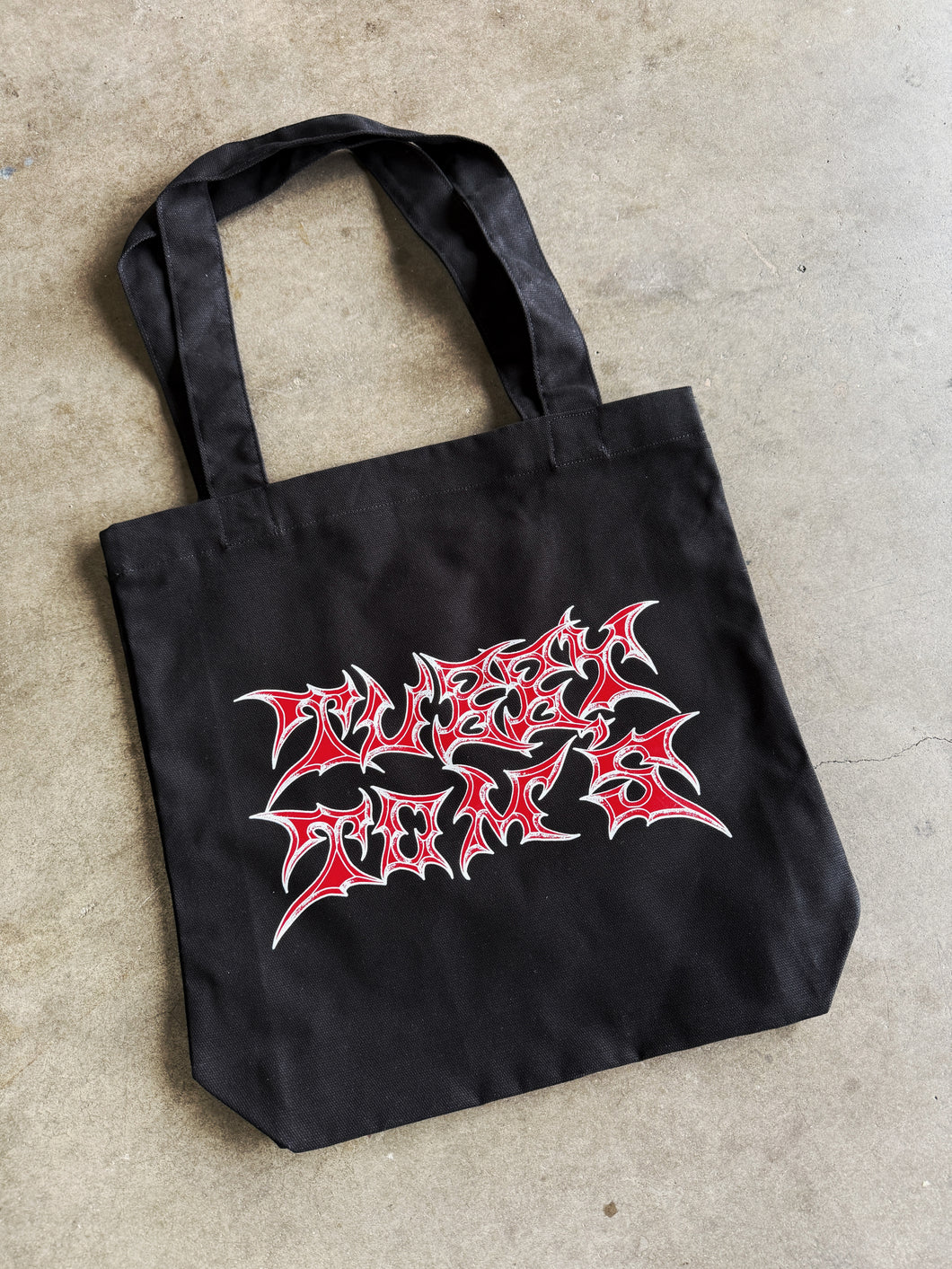 Heavy Duty Tote Bags