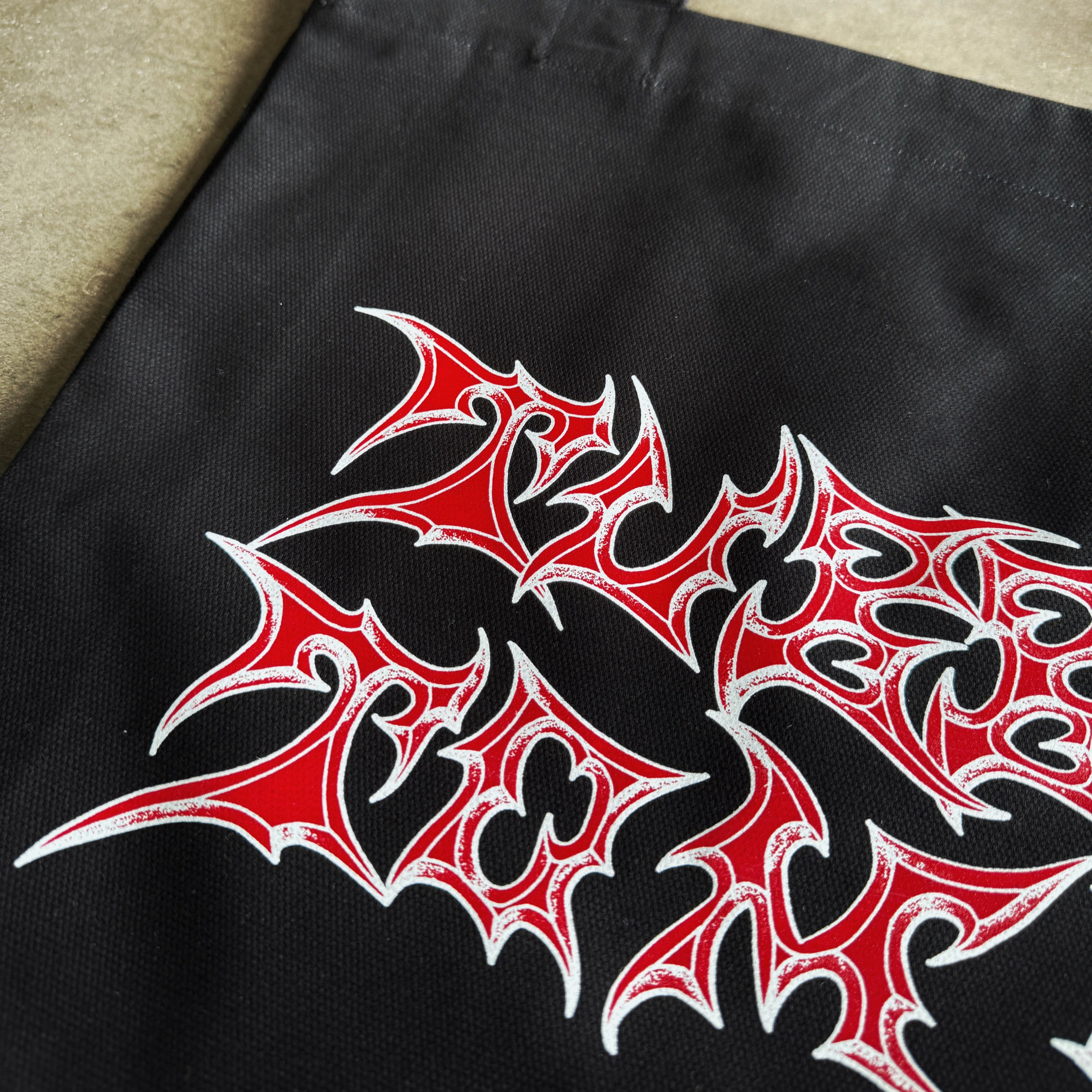 Heavy Duty Tote Bags