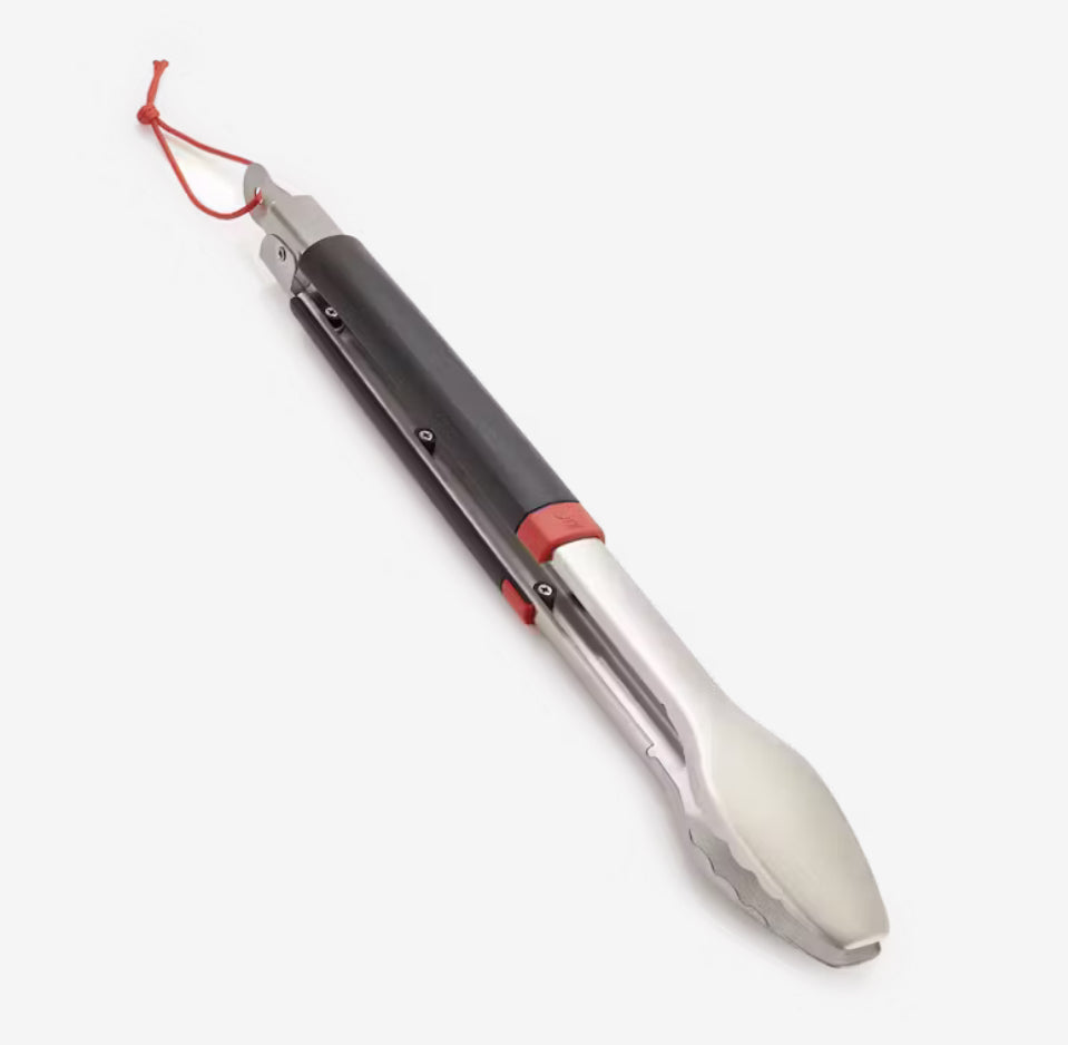 WEBER BBQ TONGS