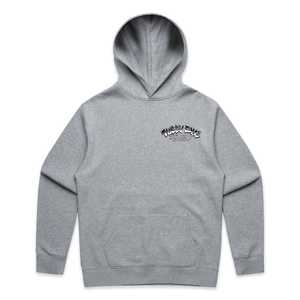 Tubby's Crowd Hoodies