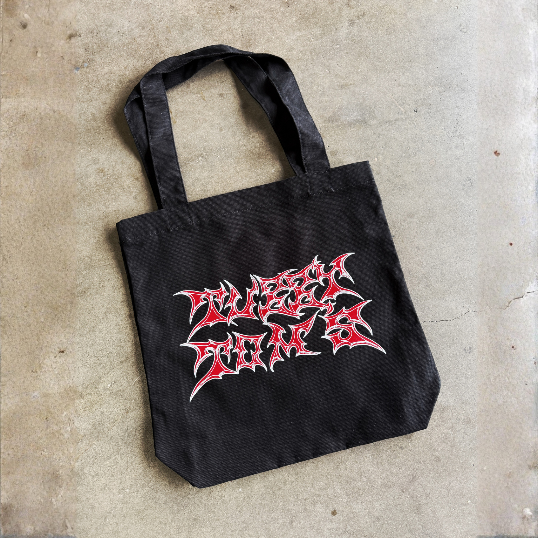 Heavy Duty Tote Bags