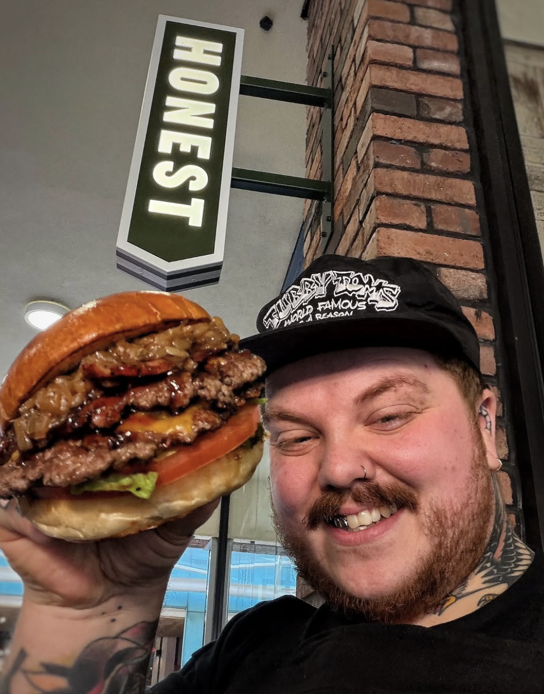Tubby Tom’s