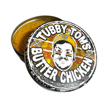 Load image into Gallery viewer, Butter Chicken - Rub &amp; Curry Seasoning
