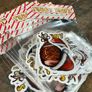Festive Sticker Pack!