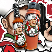Pizza Sauce - (AKA Bada Bing!) Perfect For Drizzling On A Phat Pie