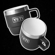 YETI RAMBLER ESPRESSO MUG 2PK ☕