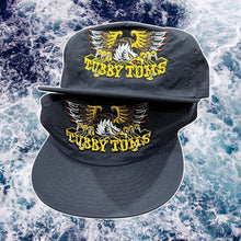 Load image into Gallery viewer, Spread Eagle Captains Surf Caps
