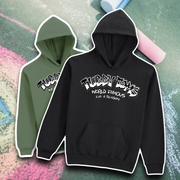 Tubby's World Famous Kids Hoods