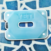 YETI 2LB ICE BLOCK