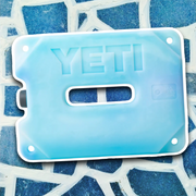 YETI 4LB ICE BLOCK 🧊