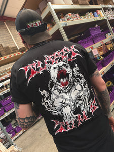 XL BULLY TSHIRT
