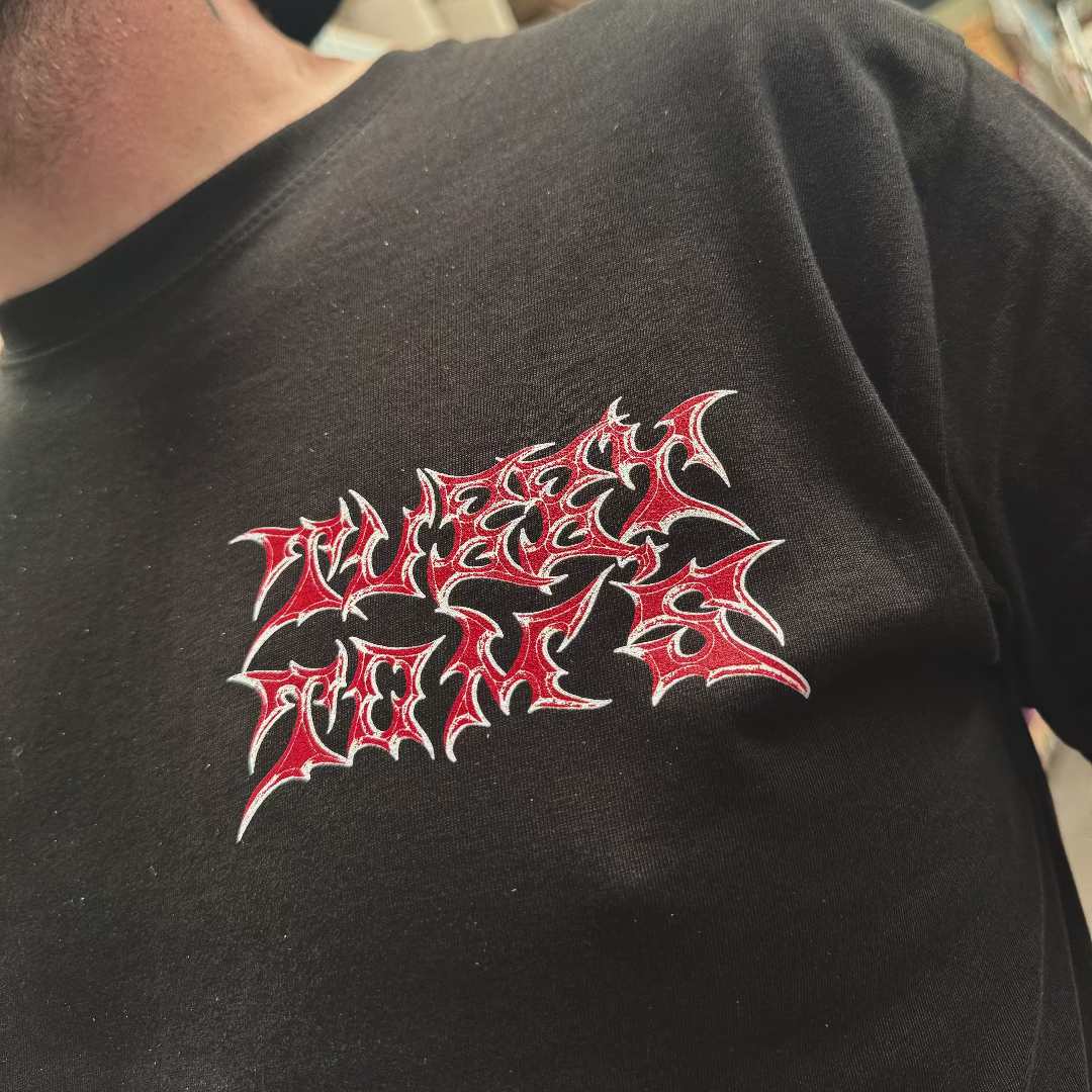 XL Bully T-Shirt 🐶