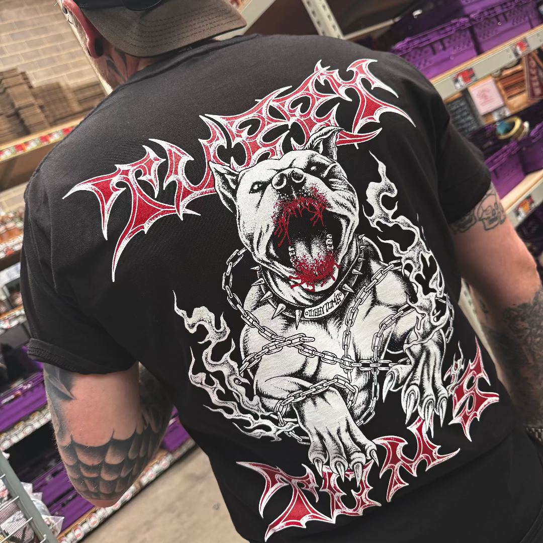 XL Bully T-Shirt 🐶
