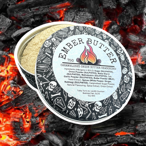 Ember Butter - Caramelised Onion Seasoning