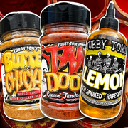 Curry Bundle!