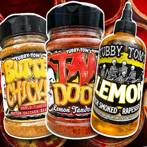 Curry Bundle!