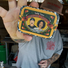 Load image into Gallery viewer, Jamaican 7 Spice Tin - Melissa Thompson Collab
