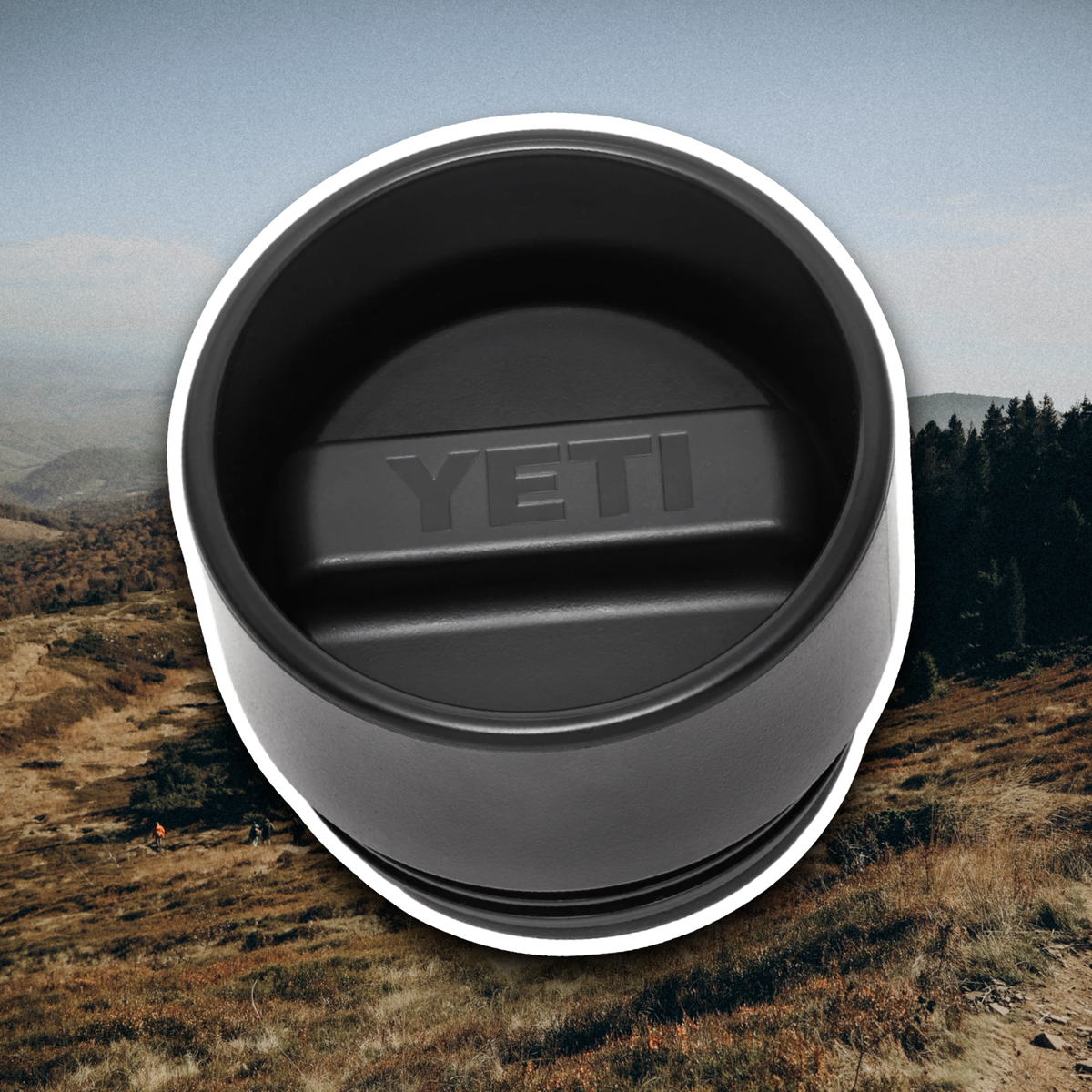 YETI RAMBLER COMMUTER CAP ⛰️