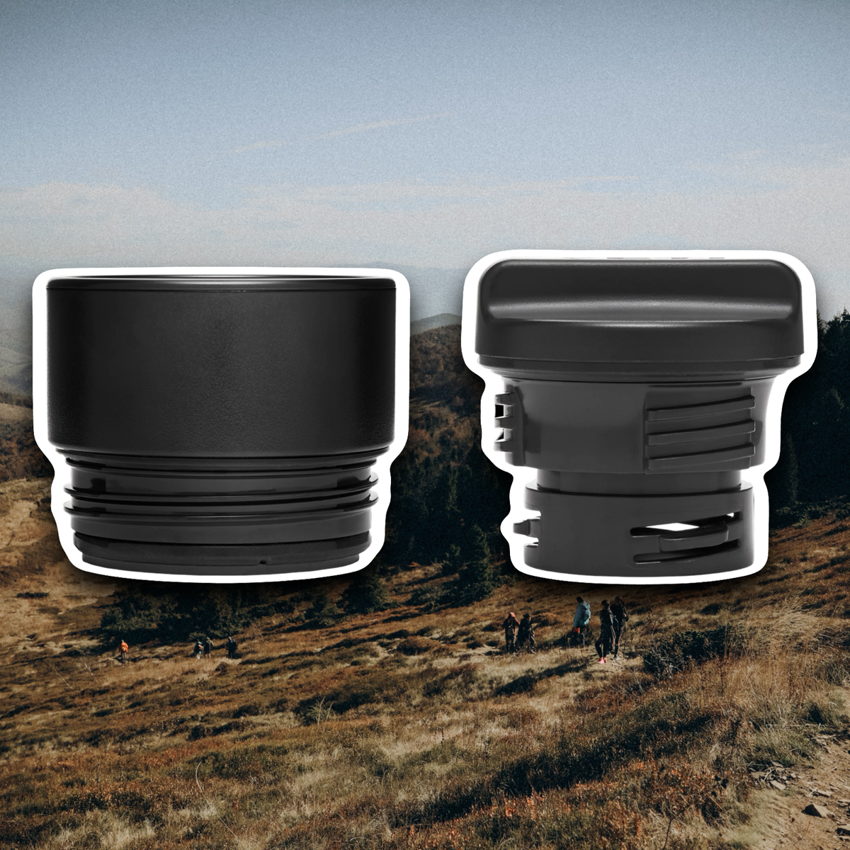 YETI RAMBLER COMMUTER CAP ⛰️