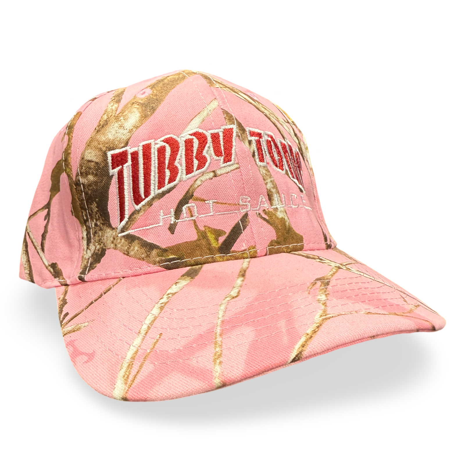 TUBB DYNASTY REAL CAMO CAPS