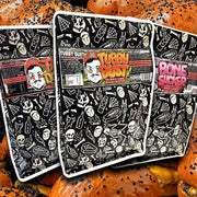 1kg Jumbo Seasoning Pouch