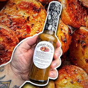 Sunday Sauce - Test Batch Roast Dinner Sauce