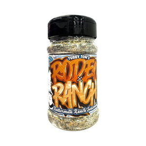 Rodeo Ranch - All American Creamy Buttermilk Seasoning