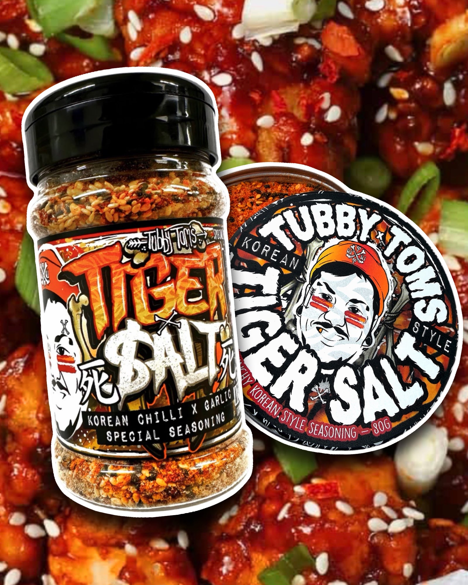 Tubby Tom’s