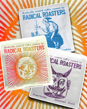 Load image into Gallery viewer, Radical Roasters - Bristol Roasted Coffee Beans
