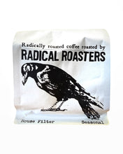 Load image into Gallery viewer, Radical Roasters - Bristol Roasted Coffee Beans
