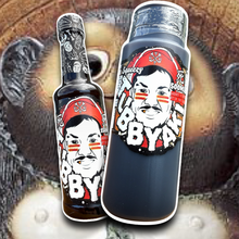 Load image into Gallery viewer, Tubbyaki - NEW RECIPE! Sticky Teryaki Stir Fry Sauce &amp; Marinade
