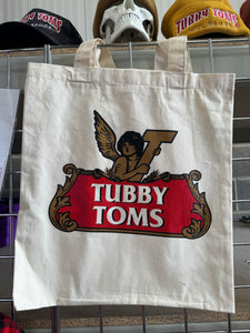 TUBBY ARTOIS TOTE BAG