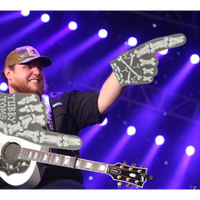 Load image into Gallery viewer, Tubby Tom&#39;s NUMBER ONE FOAM HAND
