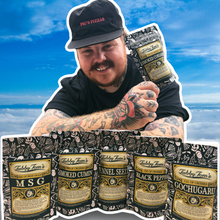 Load image into Gallery viewer, Tubby&#39;s Spice Bags - Single Herbs &amp; Spices
